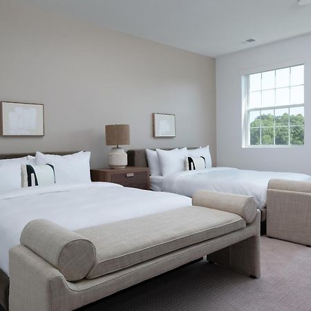 Boardwalk Hotel On Lake Anna By Kasa Mineral Luaran gambar