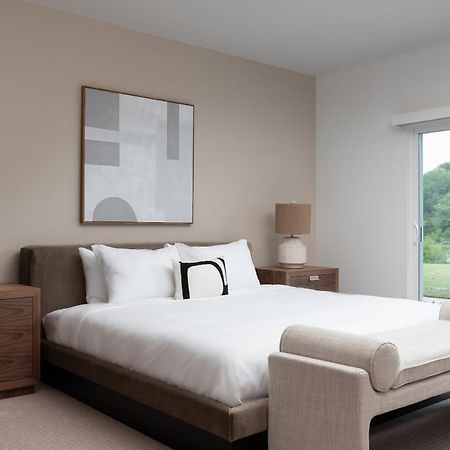 Boardwalk Hotel On Lake Anna By Kasa Mineral Luaran gambar