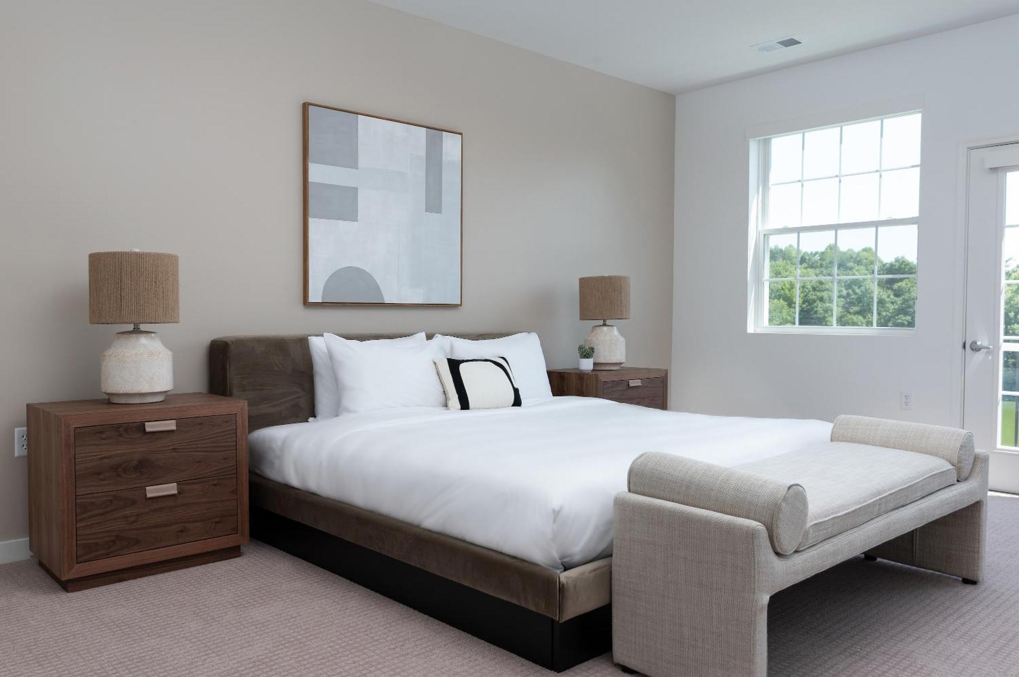 Boardwalk Hotel On Lake Anna By Kasa Mineral Bilik gambar