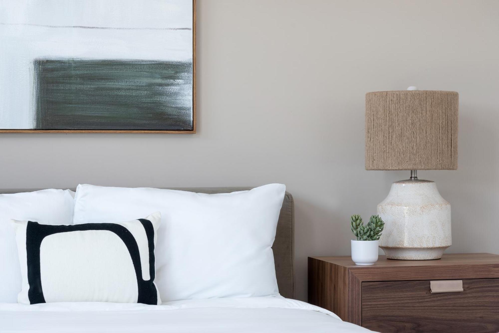 Boardwalk Hotel On Lake Anna By Kasa Mineral Luaran gambar