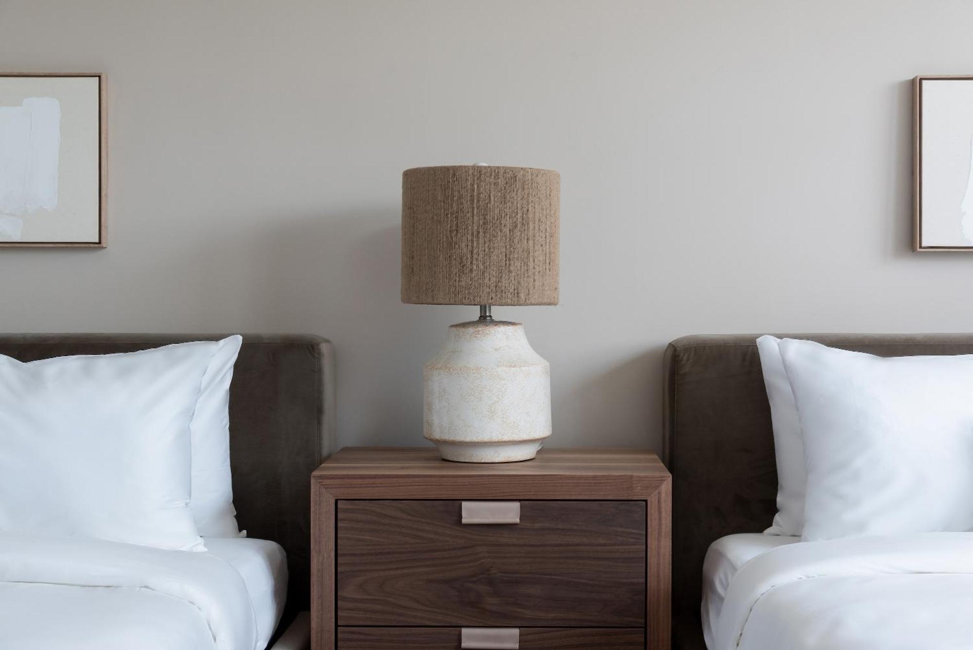 Boardwalk Hotel On Lake Anna By Kasa Mineral Bilik gambar