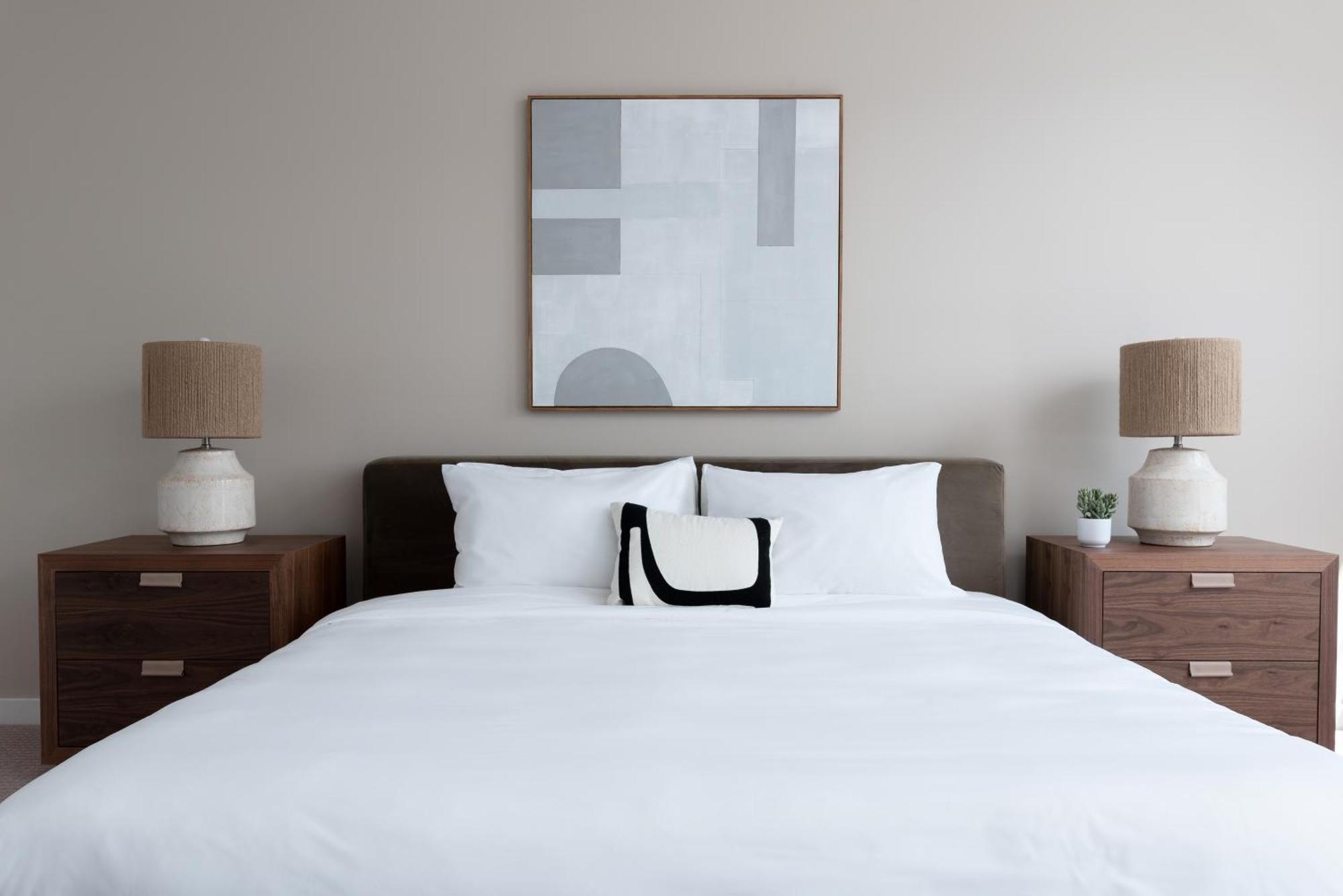 Boardwalk Hotel On Lake Anna By Kasa Mineral Luaran gambar