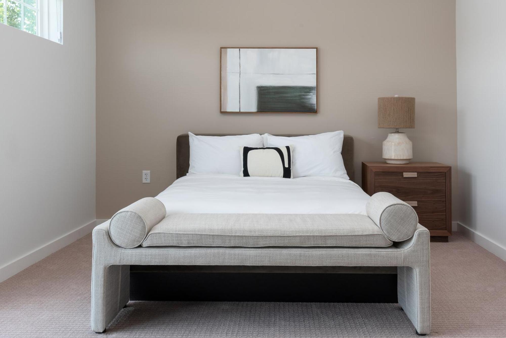 Boardwalk Hotel On Lake Anna By Kasa Mineral Bilik gambar