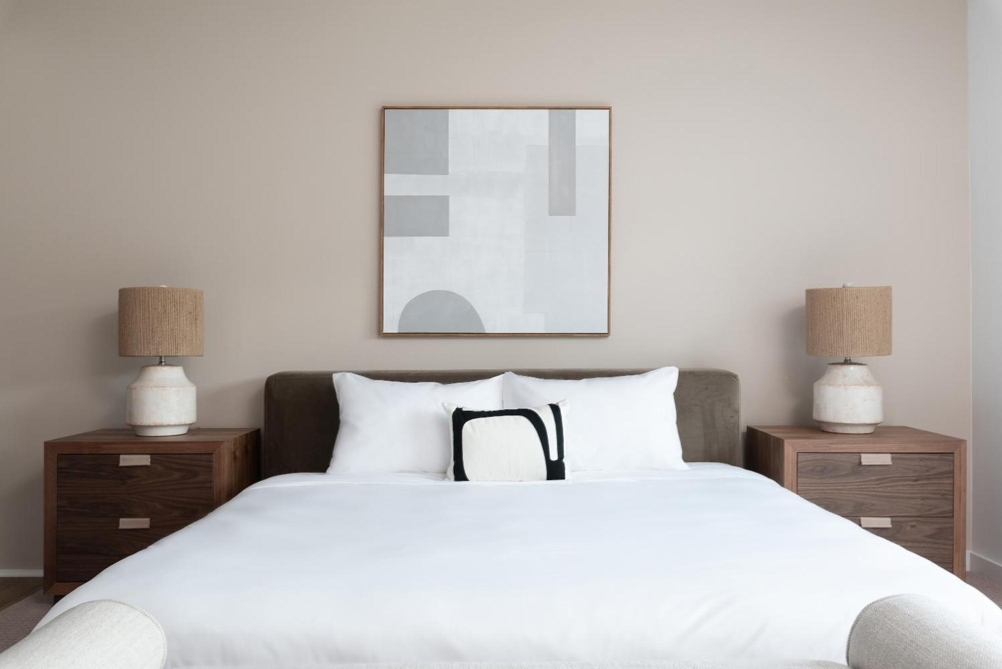 Boardwalk Hotel On Lake Anna By Kasa Mineral Luaran gambar